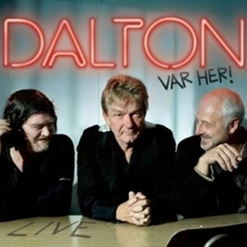 Dalton - 2010 Dalton var her! - Live